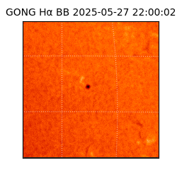 gong - 2025-05-27T22:00:02