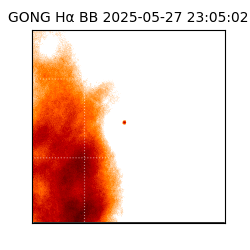 gong - 2025-05-27T23:05:02