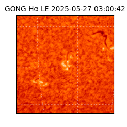 gong - 2025-05-27T03:00:42