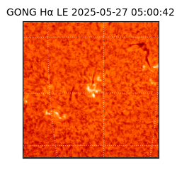 gong - 2025-05-27T05:00:42
