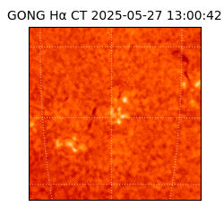 gong - 2025-05-27T13:00:42