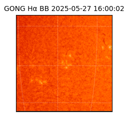 gong - 2025-05-27T16:00:02