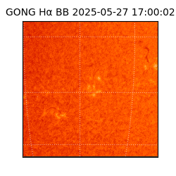 gong - 2025-05-27T17:00:02