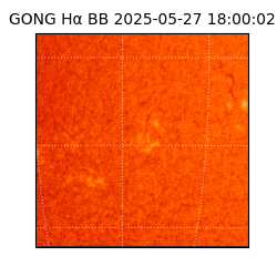 gong - 2025-05-27T18:00:02