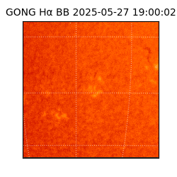 gong - 2025-05-27T19:00:02