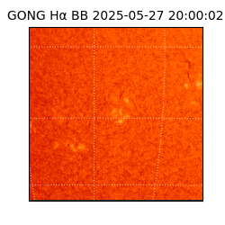 gong - 2025-05-27T20:00:02