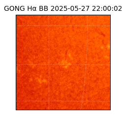 gong - 2025-05-27T22:00:02