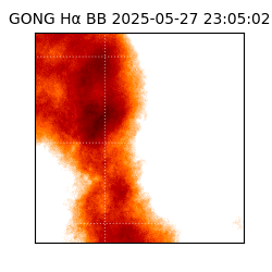 gong - 2025-05-27T23:05:02