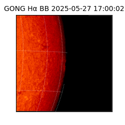 gong - 2025-05-27T17:00:02