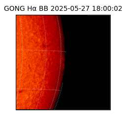 gong - 2025-05-27T18:00:02