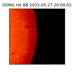 gong - 2025-05-27T20:00:02