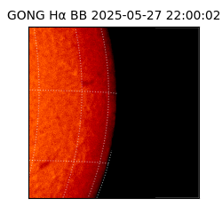 gong - 2025-05-27T22:00:02
