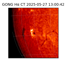 gong - 2025-05-27T13:00:42