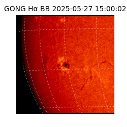 gong - 2025-05-27T15:00:02