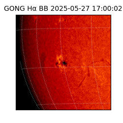 gong - 2025-05-27T17:00:02