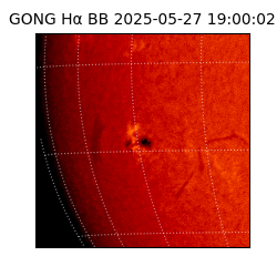 gong - 2025-05-27T19:00:02