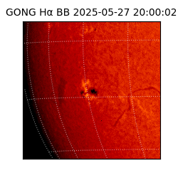 gong - 2025-05-27T20:00:02