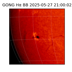 gong - 2025-05-27T21:00:02