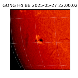 gong - 2025-05-27T22:00:02