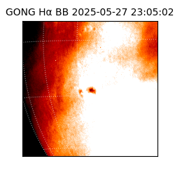 gong - 2025-05-27T23:05:02