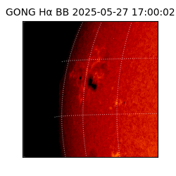 gong - 2025-05-27T17:00:02