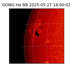 gong - 2025-05-27T18:00:02