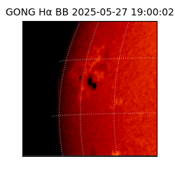 gong - 2025-05-27T19:00:02