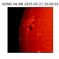 gong - 2025-05-27T20:00:02