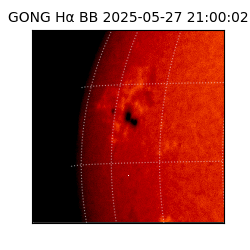 gong - 2025-05-27T21:00:02