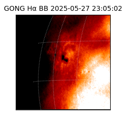 gong - 2025-05-27T23:05:02