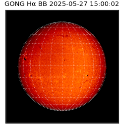 gong - 2025-05-27T15:00:02