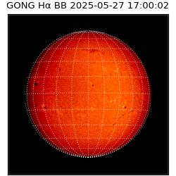 gong - 2025-05-27T17:00:02