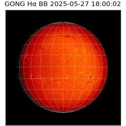 gong - 2025-05-27T18:00:02