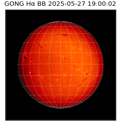 gong - 2025-05-27T19:00:02