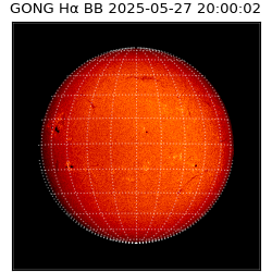 gong - 2025-05-27T20:00:02