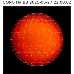 gong - 2025-05-27T22:00:02