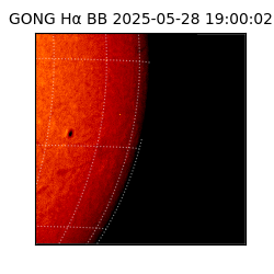 gong - 2025-05-28T19:00:02
