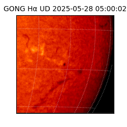 gong - 2025-05-28T05:00:02