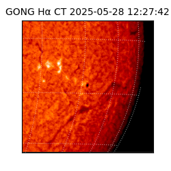 gong - 2025-05-28T12:27:42