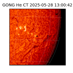 gong - 2025-05-28T13:00:42