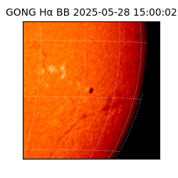 gong - 2025-05-28T15:00:02