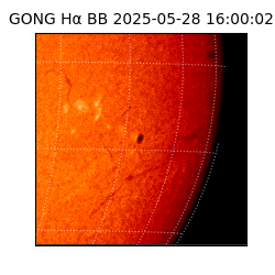 gong - 2025-05-28T16:00:02