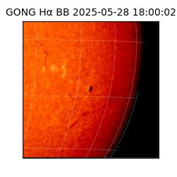 gong - 2025-05-28T18:00:02