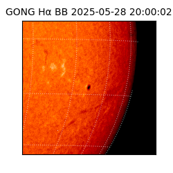 gong - 2025-05-28T20:00:02