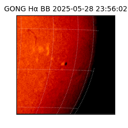gong - 2025-05-28T23:56:02