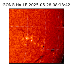 gong - 2025-05-28T08:13:42