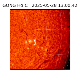gong - 2025-05-28T13:00:42