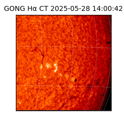 gong - 2025-05-28T14:00:42