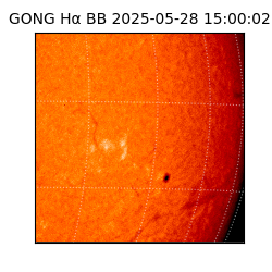 gong - 2025-05-28T15:00:02