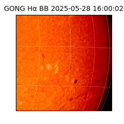 gong - 2025-05-28T16:00:02